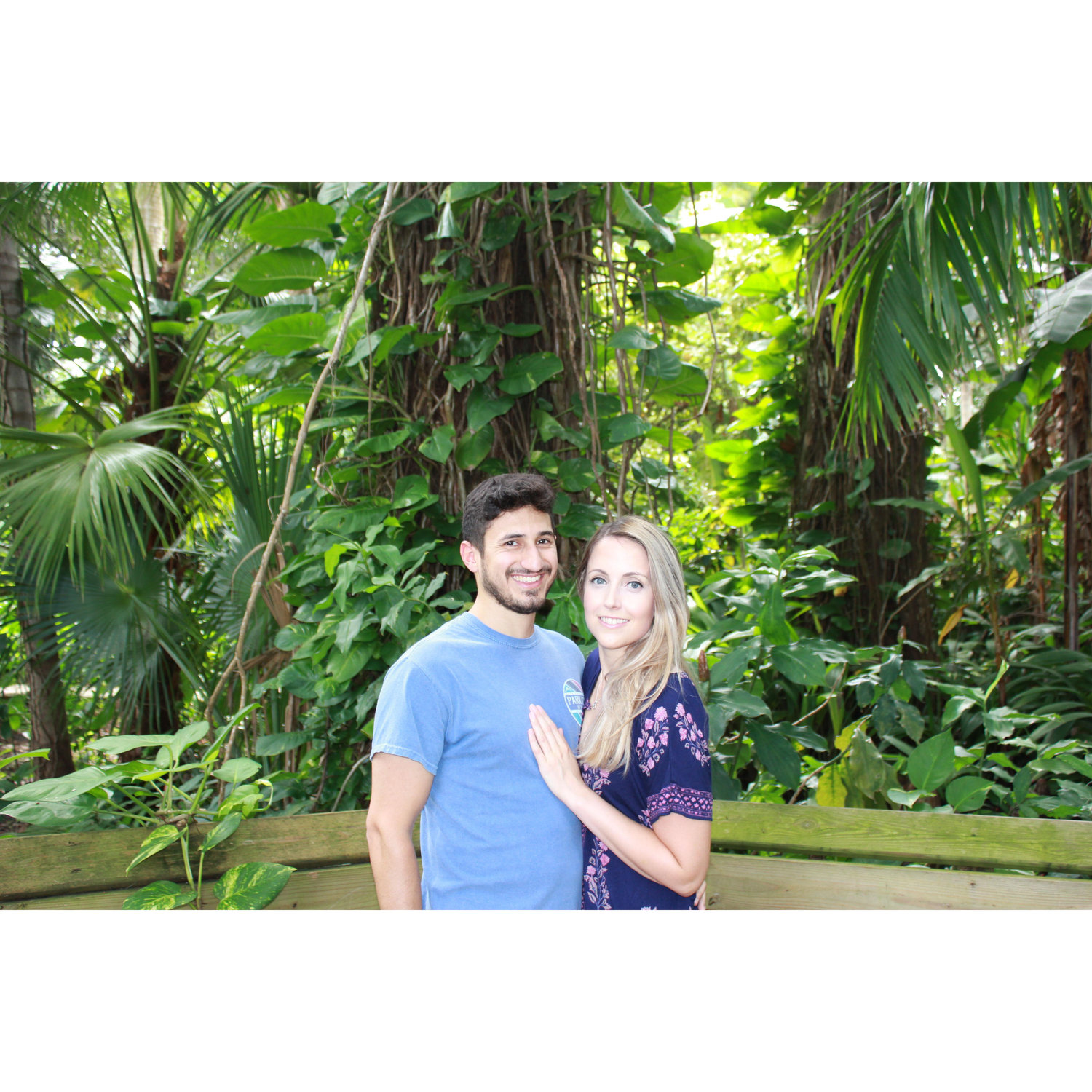 Leu Gardens