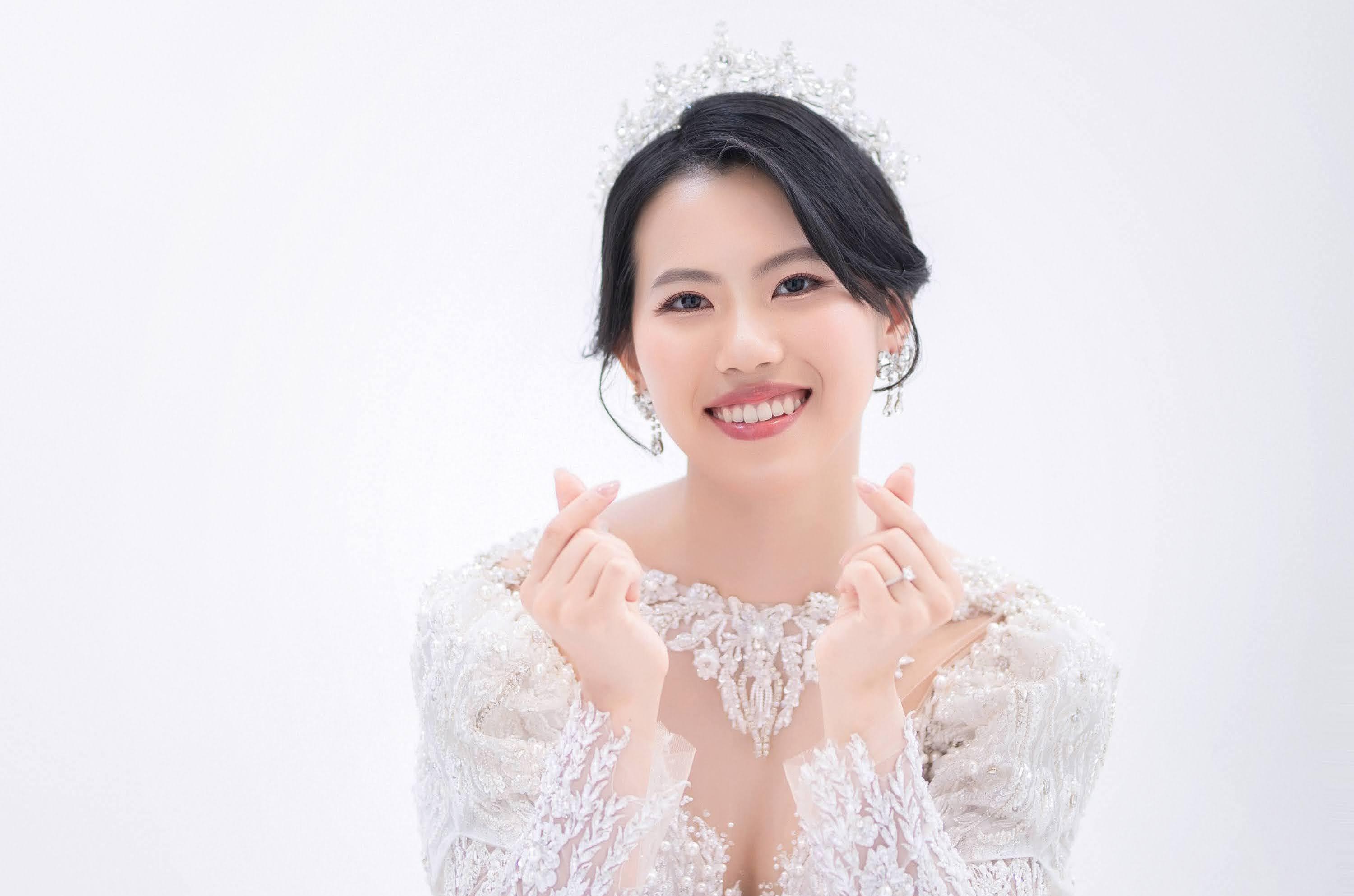 The Wedding Website of Audrey Yee Wen Chan and Benjamin Lui