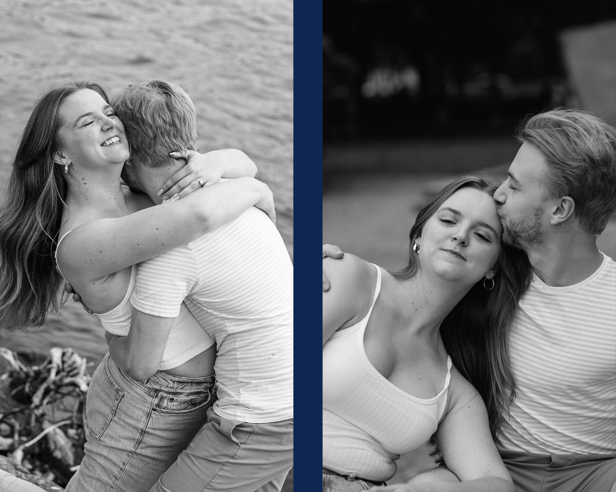 The Wedding Website of Haley Bretney and Matthew Collins