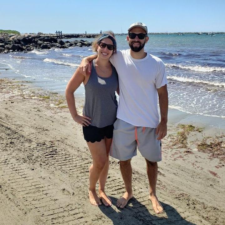 Our Honeymoon Fund