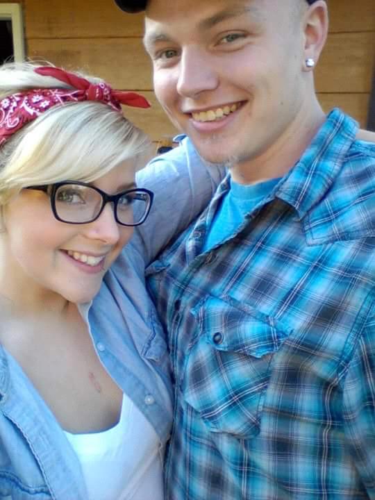 Our first 4th of July together!