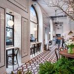 Tatte Bakery & Cafe