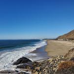 Point Mugu State Park