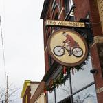 The Winchester