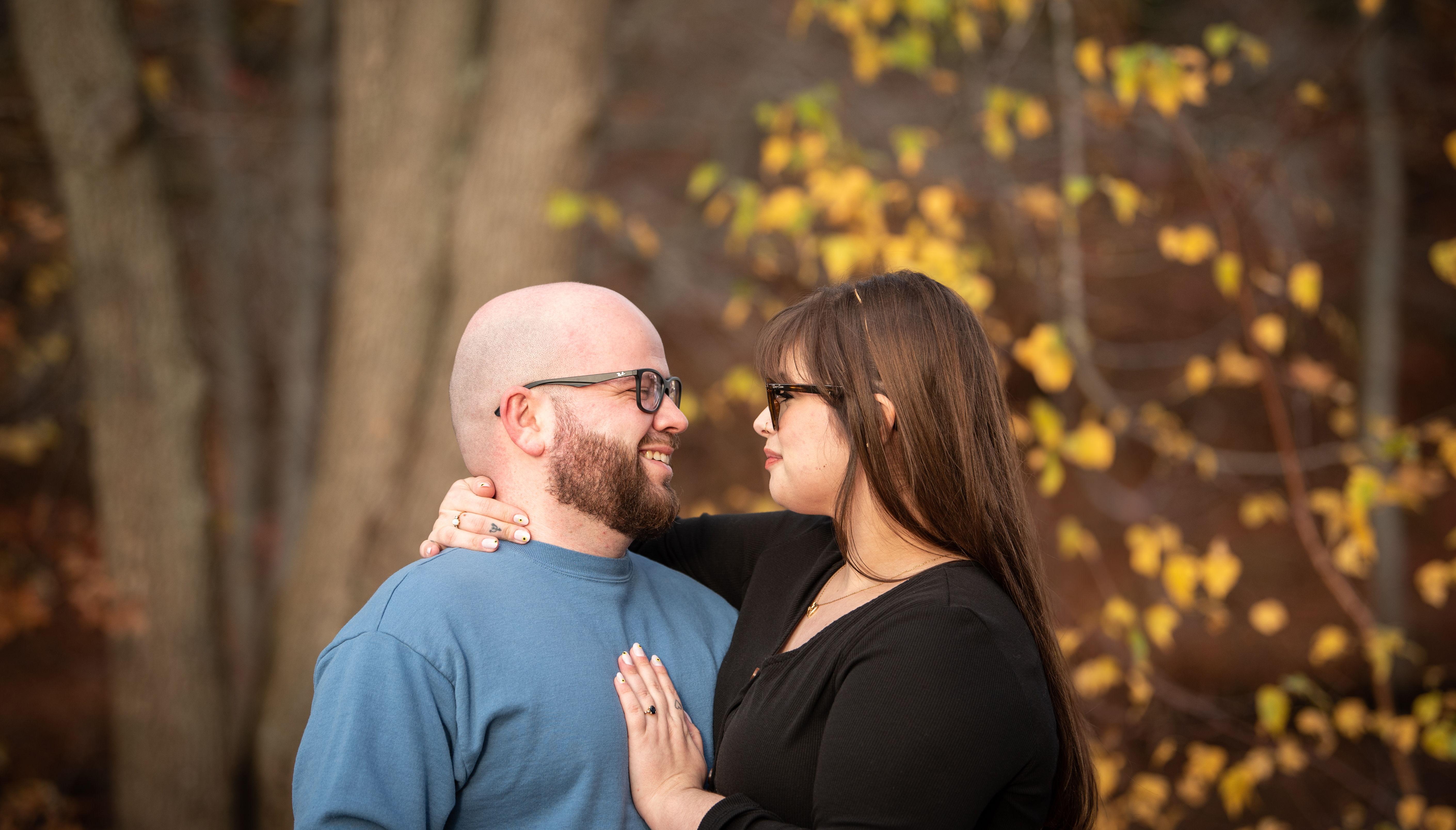 The Wedding Website of Emily Almeida and Shane O’Rourke