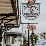 The Auslander