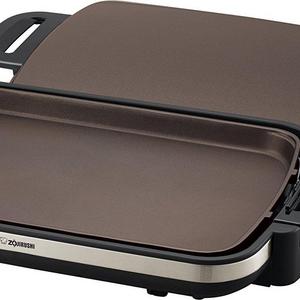 Zojirushi Kitchen Electrics - Zojirushi EA-DCC10 Gourmet Sizzler Electric Griddle