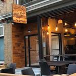 Water Street Bagel Co.