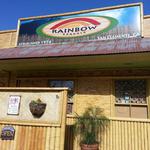 Rainbow Sandal Factory