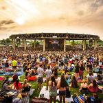 Ruoff Music Center
