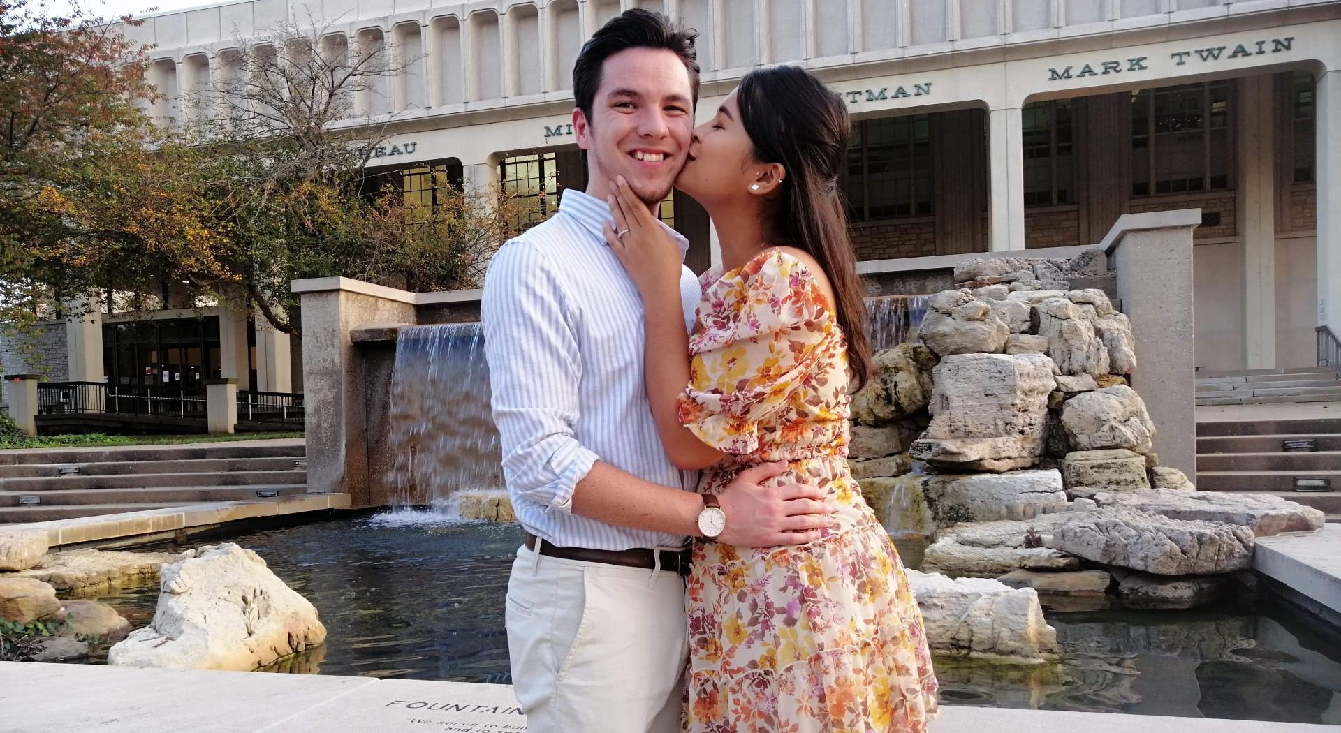 The Wedding Website of Aline Takanashi and Joseph Taylor