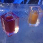 Belowzero Ice Bar