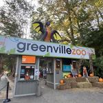 Greenville Zoo