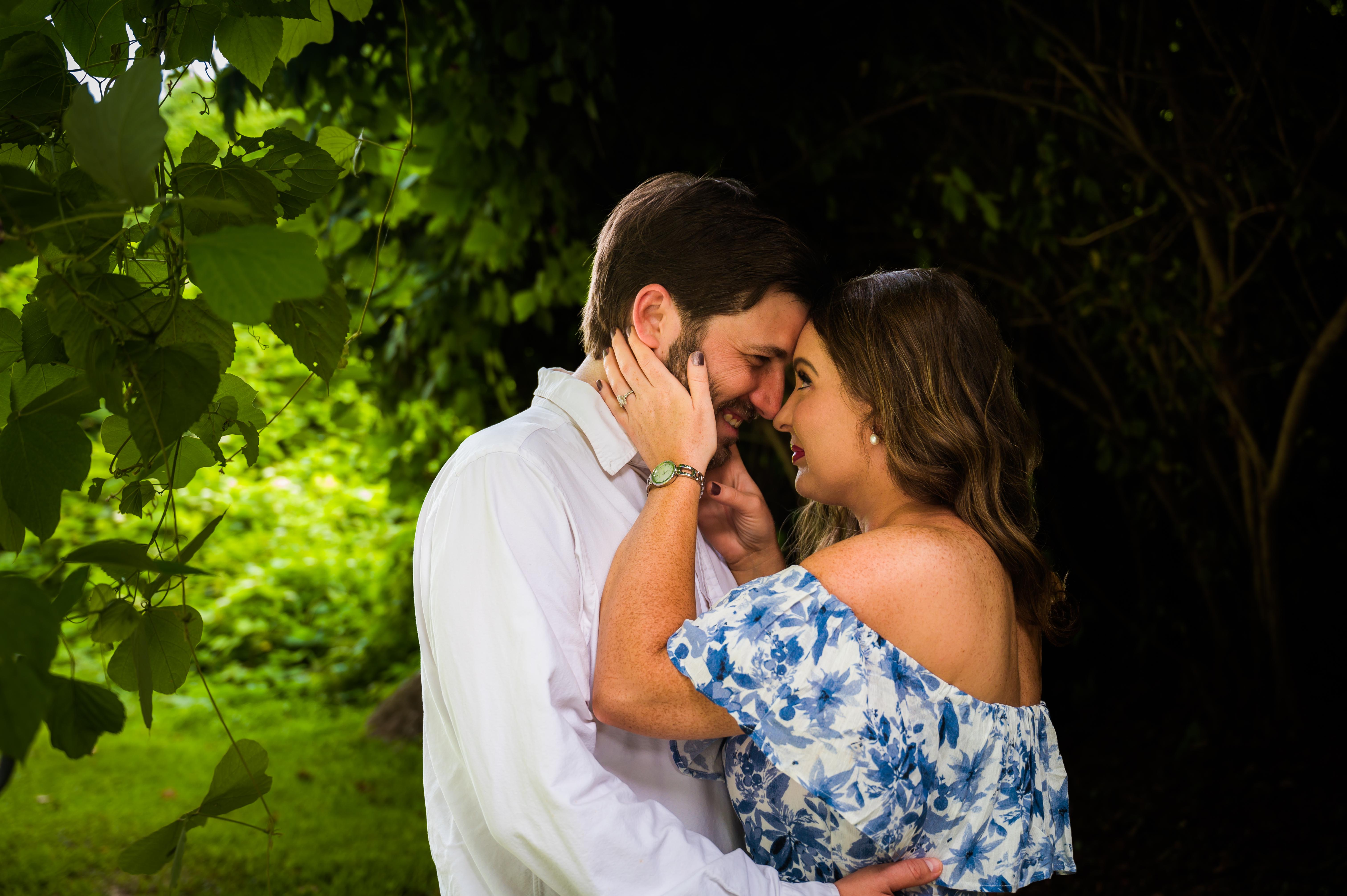 The Wedding Website of Brandon Brown and Lauren White