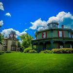 Genesee Country Village & Museum