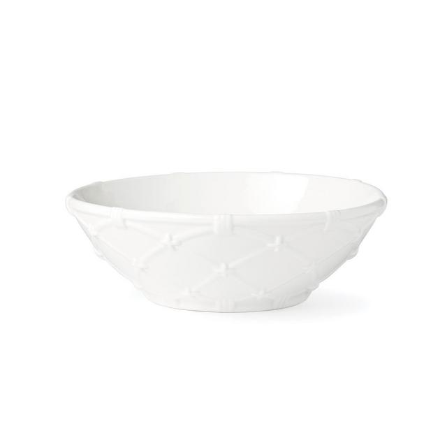 Lenox Wicker Creek Serving Bowl