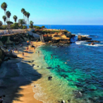La Jolla Cove (Main San Diego area)