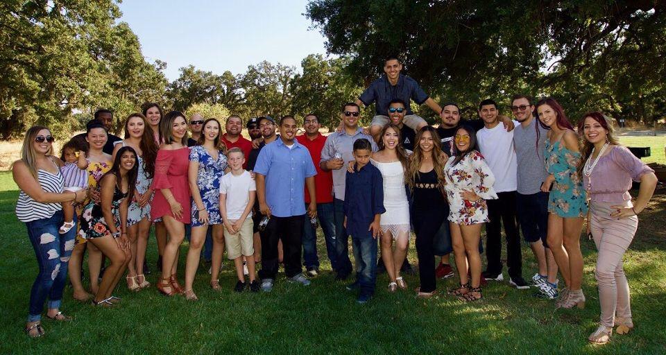 The Wedding Website of Jenette Halsted and Gustavo Osuna