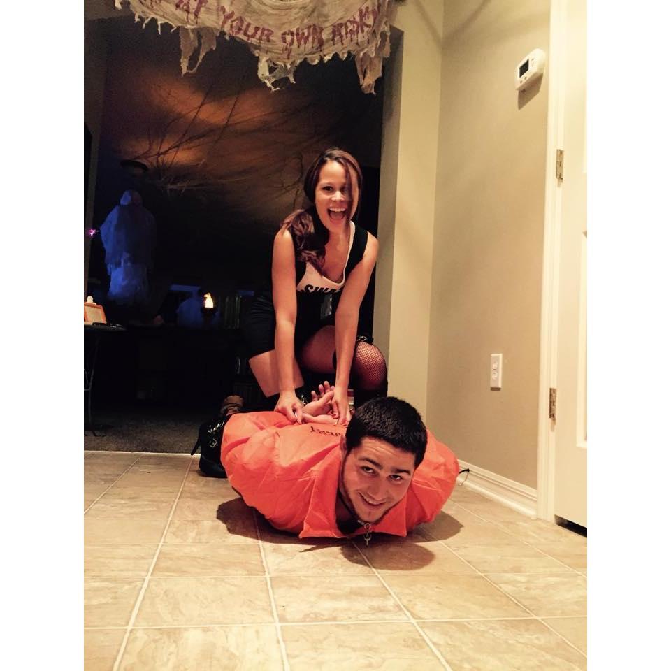 jenns 21st birthday