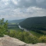 Pratt Rocks