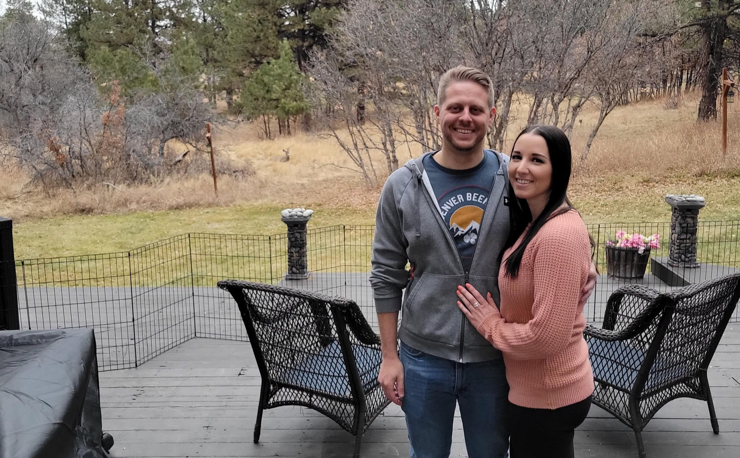 The Wedding Website of Brittany Bagdanov and Bradley Bonato