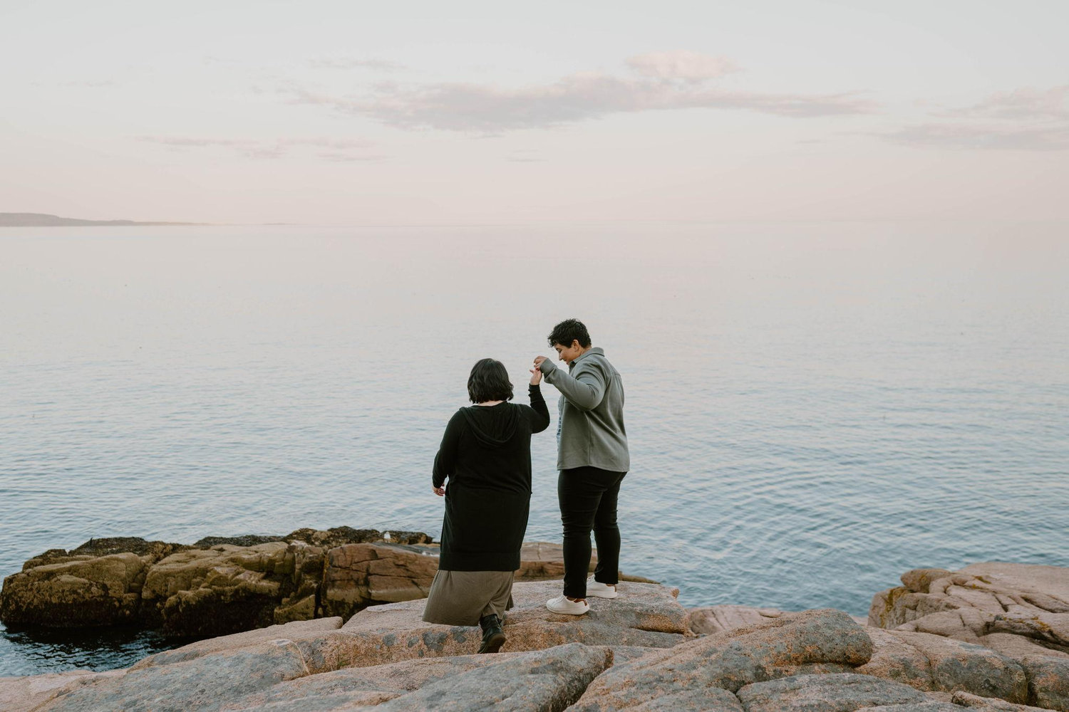 The Wedding Website of Lee Maquisaca and AJ Martin