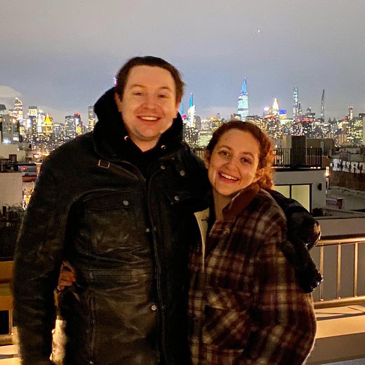 New Year's in Brooklyn (2021)