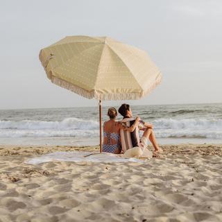 Summerland Portable Beach Umbrella