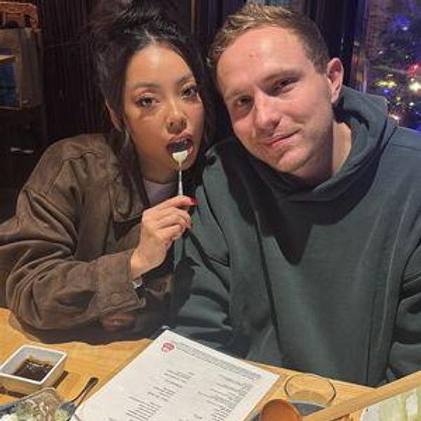 Dinner For Two
