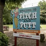 Butler Pitch & Putt