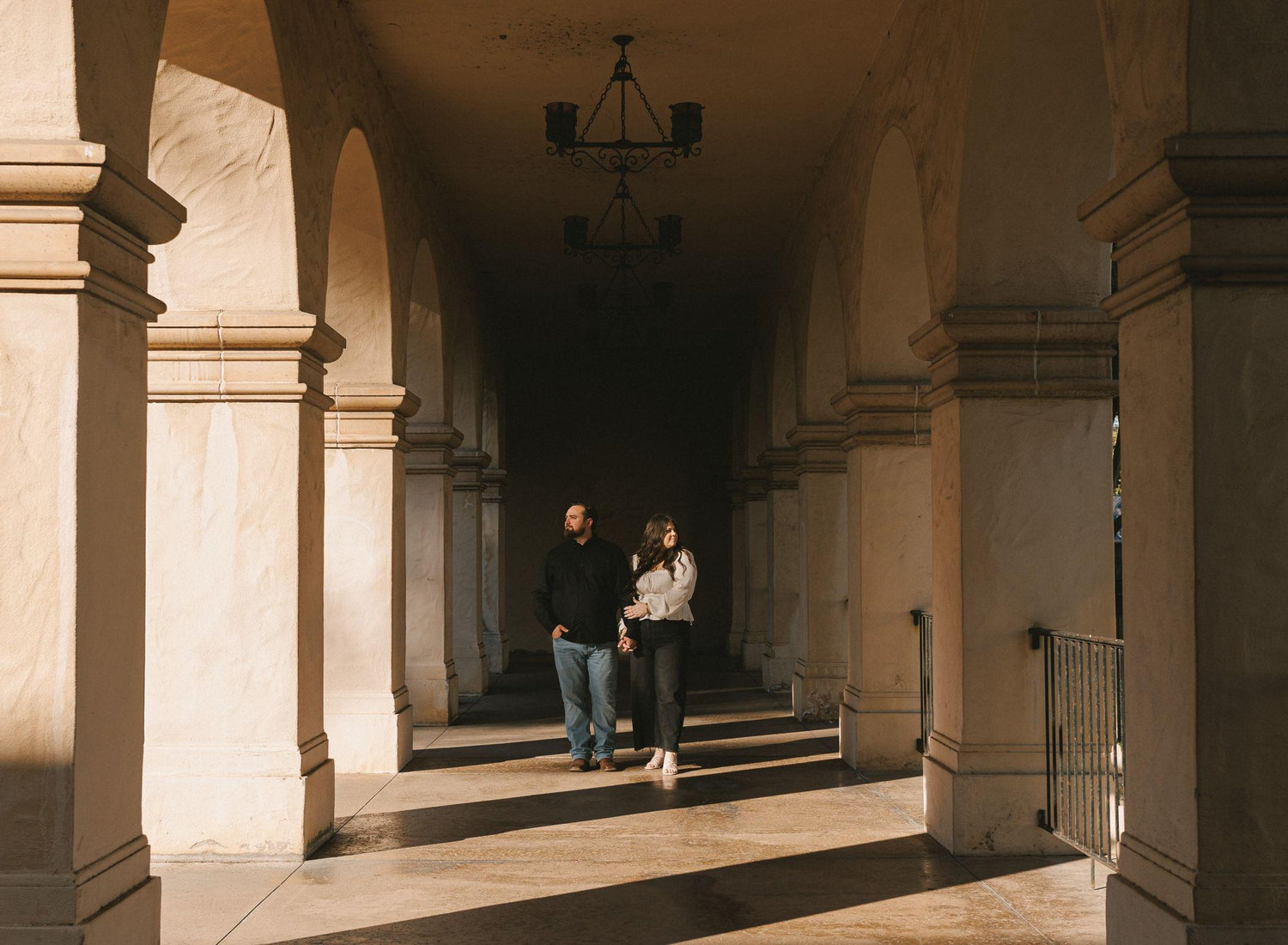 The Wedding Website of Trevor Schulte and Chelbea Bart