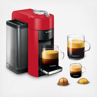 Vertuo Evoluo Espresso & Coffee Machine