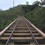 Koko Crater Railway Trail