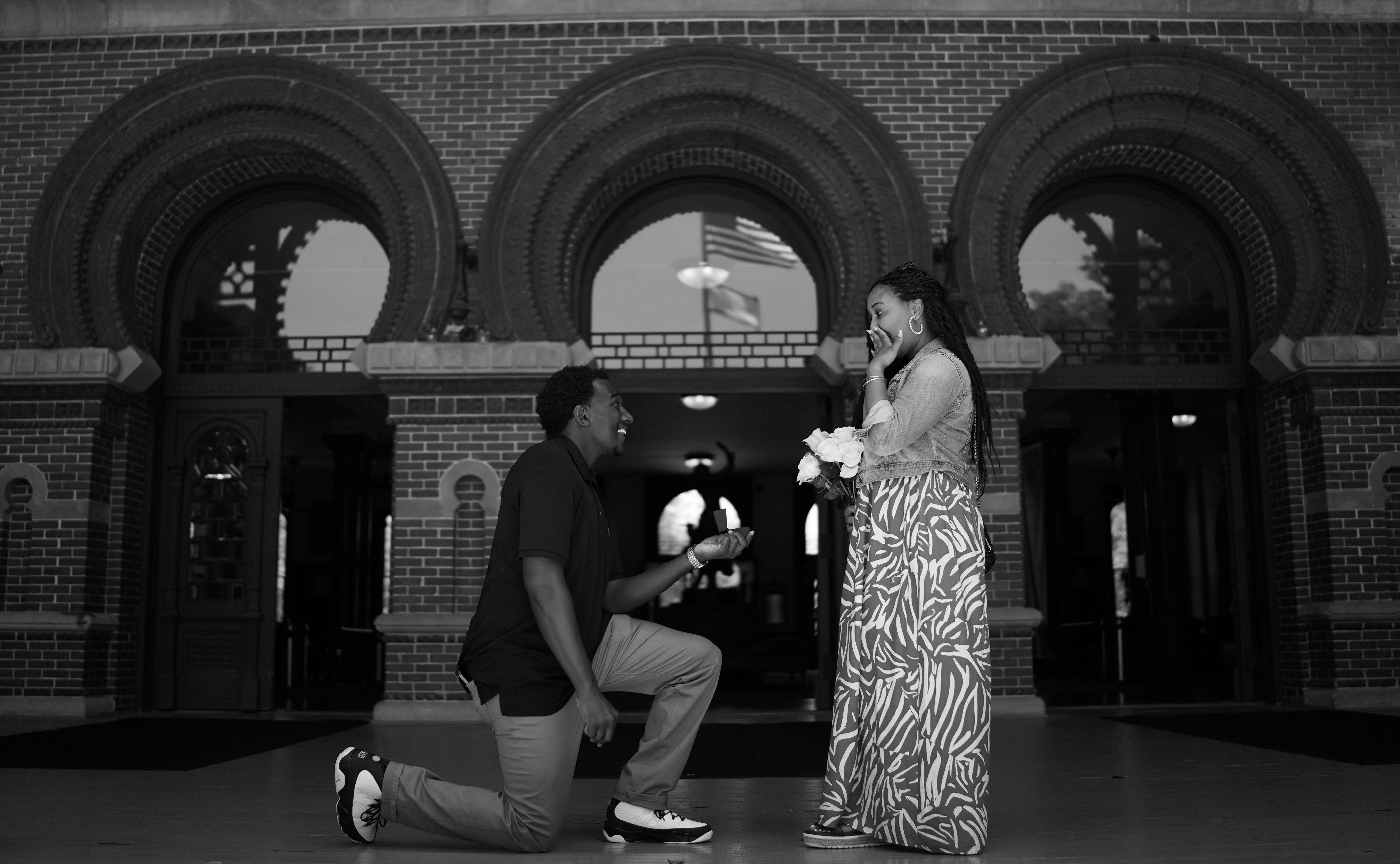 The Wedding Website of Curtis Gaskins and Tianna Mobley