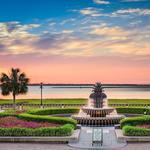 Waterfront Park & Pier