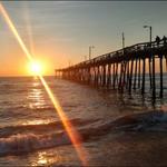 Nags Head Fishing Pier
