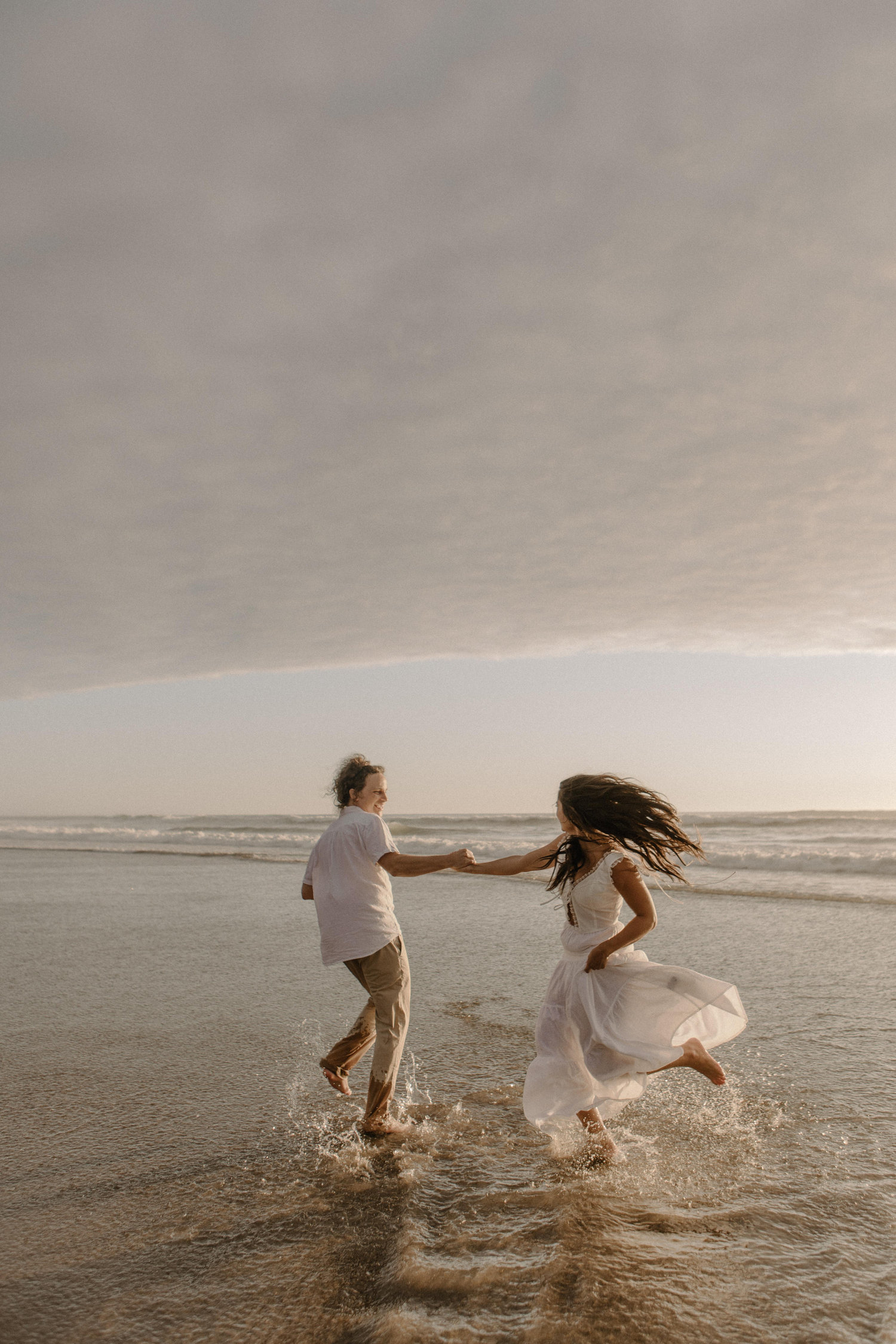 The Wedding Website of Selene Konyn and Henry Rear