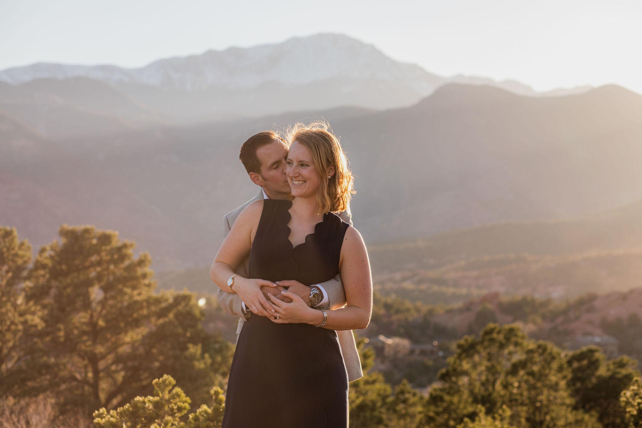 The Wedding Website of Elizabeth Starr and Ted Gallagher