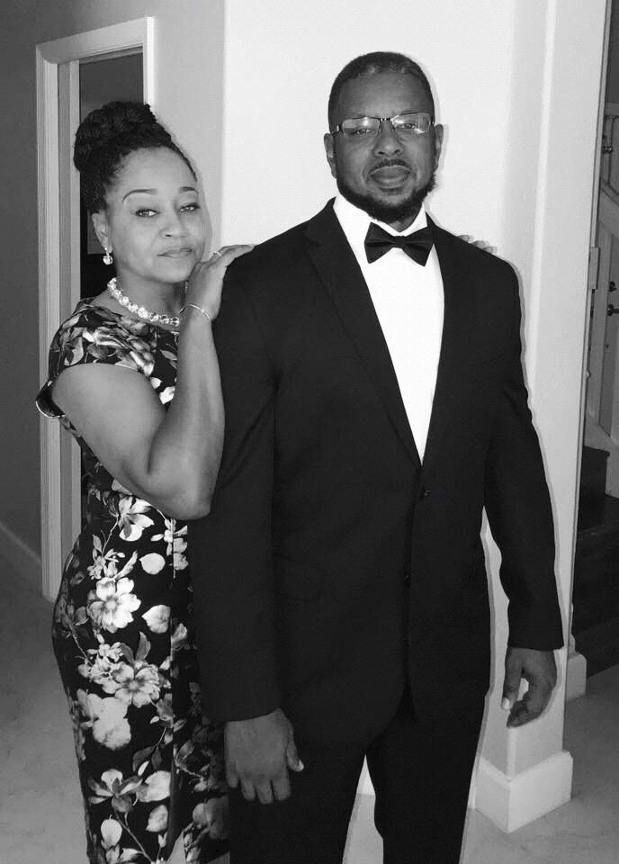 I think we cleanup pretty well. ❤️