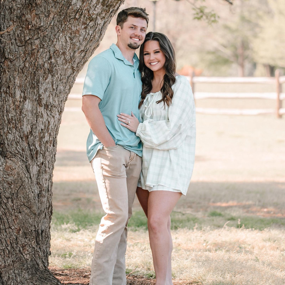 Kayla Goldsmith and Collin Solesbee's Wedding Website