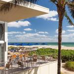Sea Level Restaurant and Ocean Bar
