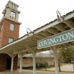 Covington