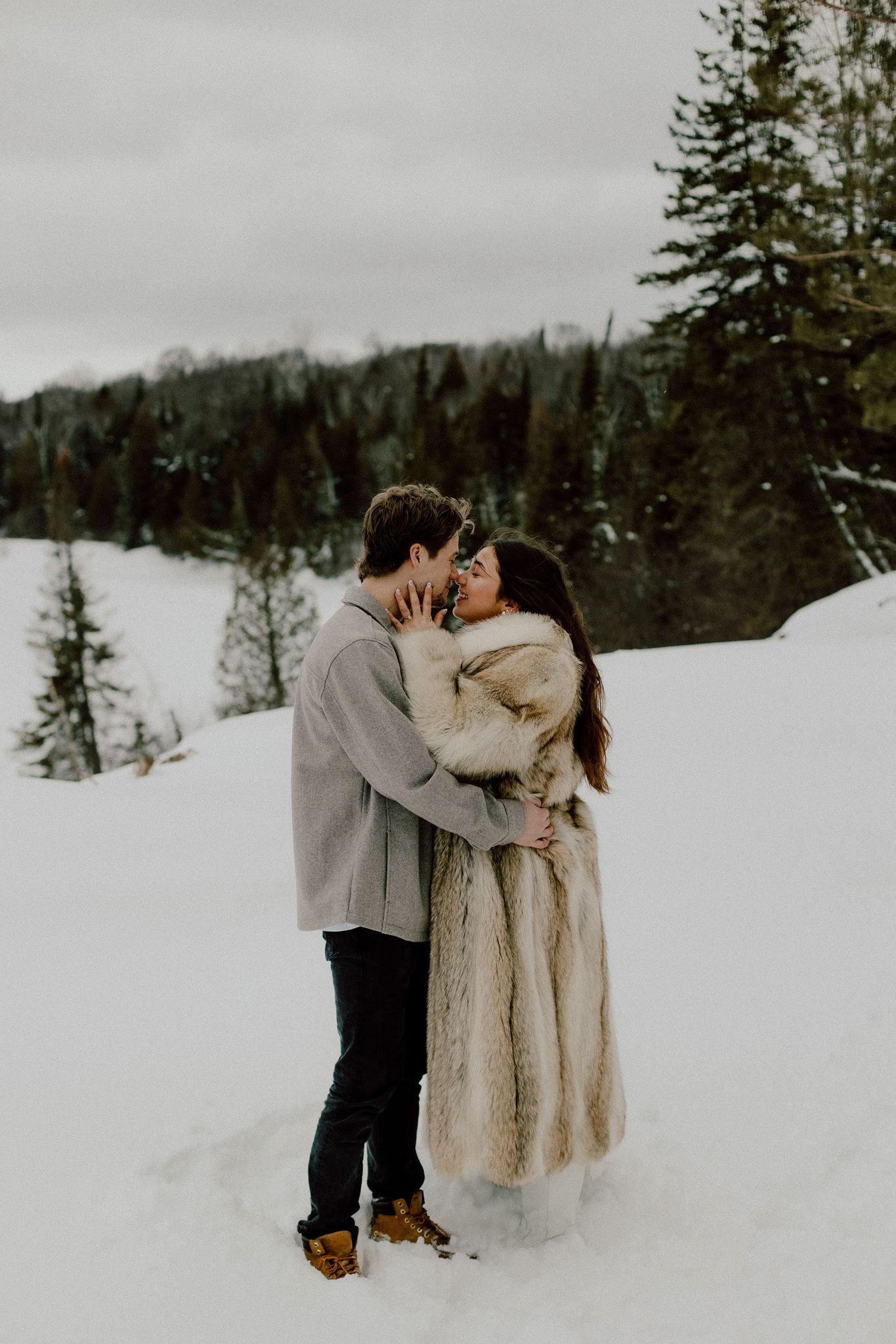 The Wedding Website of Ava Billingsley and Trent Simpson