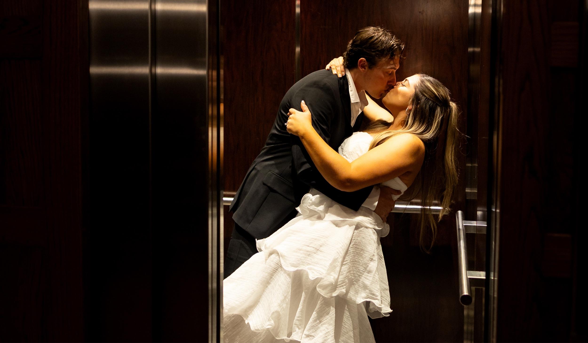 The Wedding Website of Talia Welsh and Adam Simon