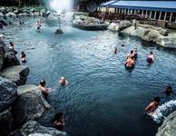 Chena Hot Springs