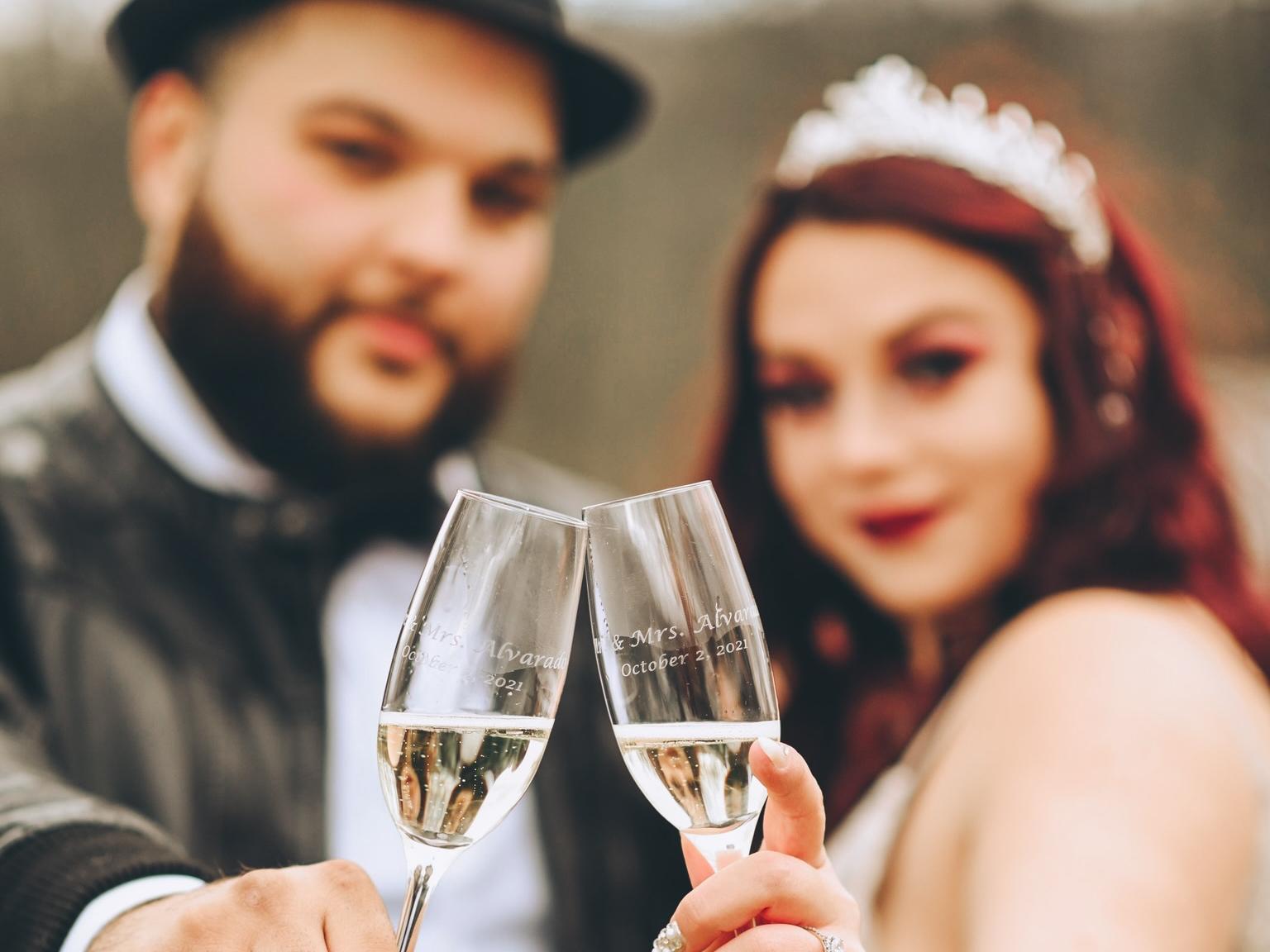 The Wedding Website of Katrina Hendershot and Christian Alvarado