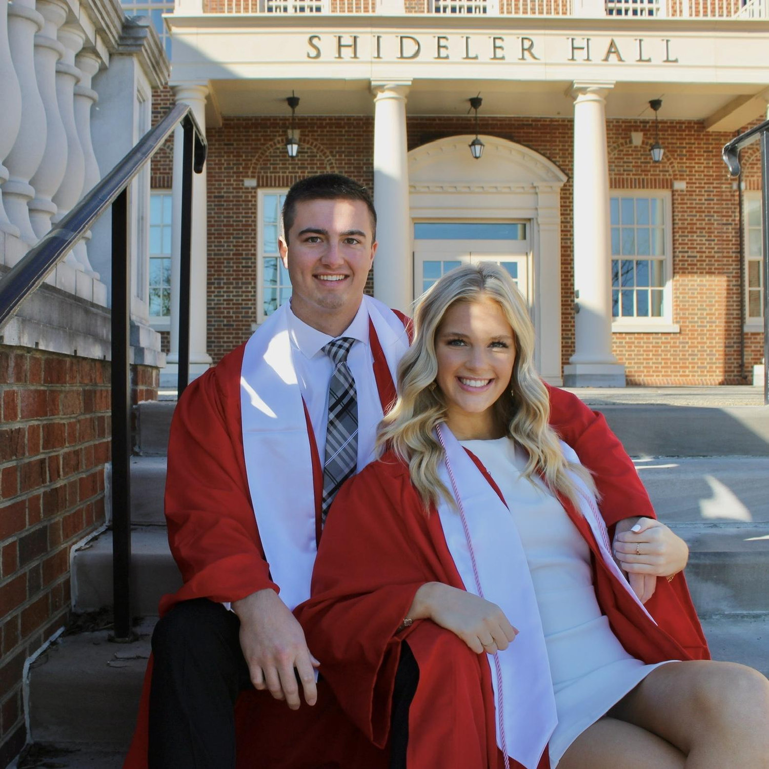 Miami University Grads
2024/2025