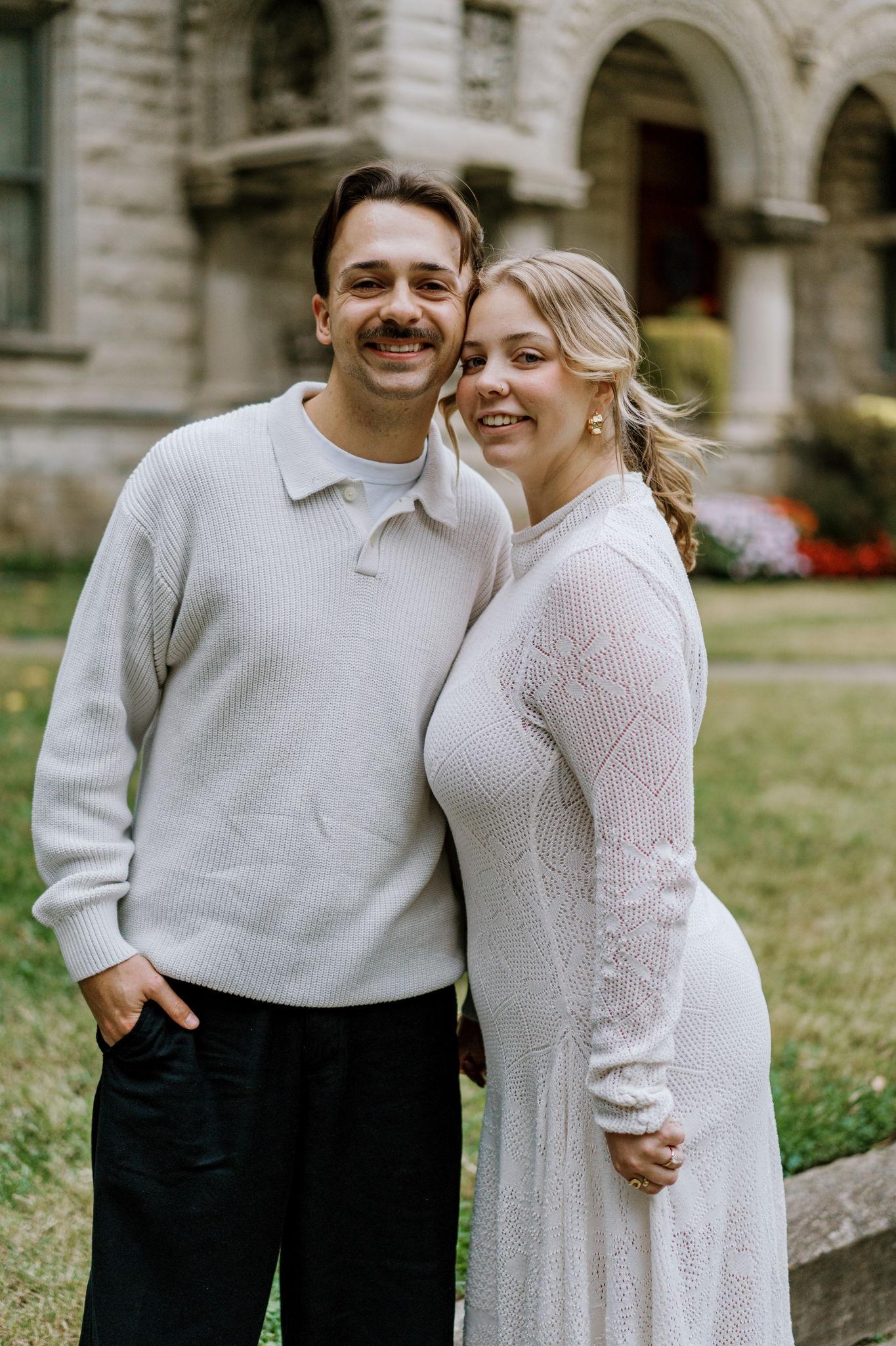The Wedding Website of Mia Byers and Elijah Bradford