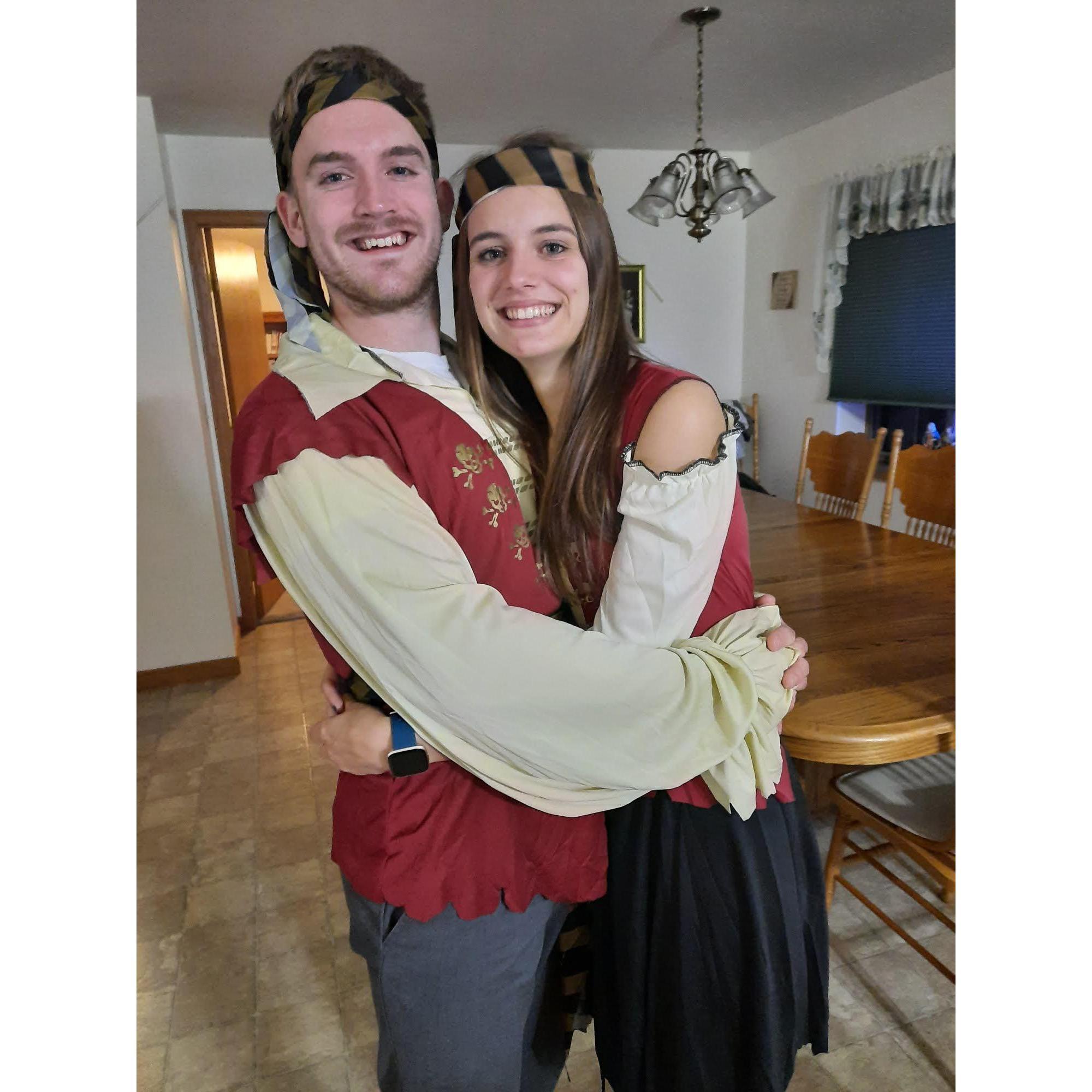 Halloween 2020