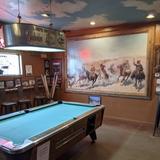 Bob's Cowboy Bar & Rodeo Room